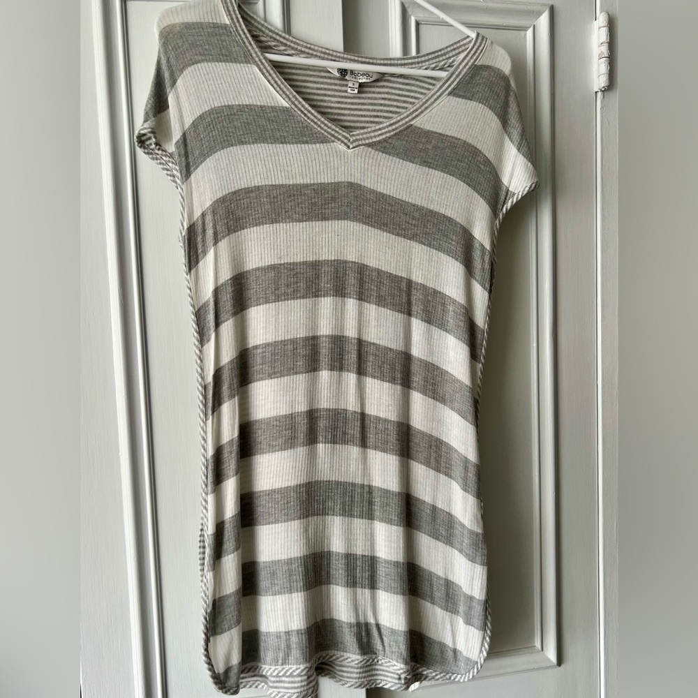 Bobeau collection t-shirt